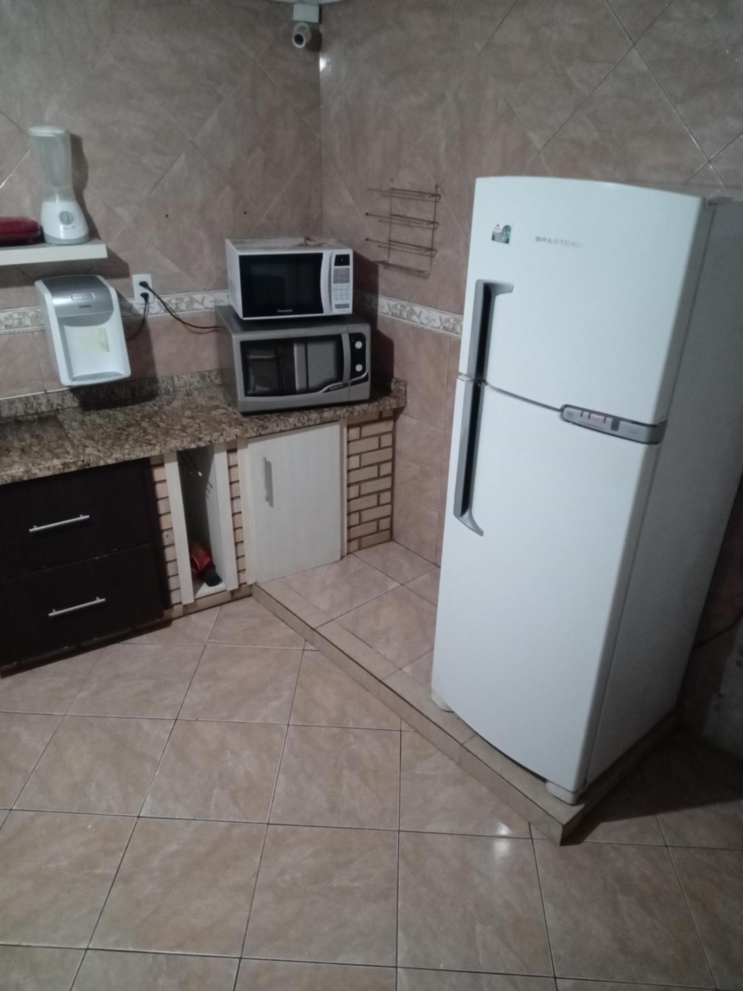 بنها Suites Economicas Beto Carreiro Word المظهر الخارجي الصورة